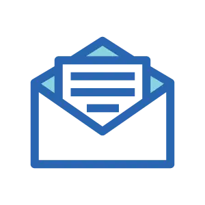 Mail Icon