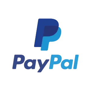 Paypal Logo