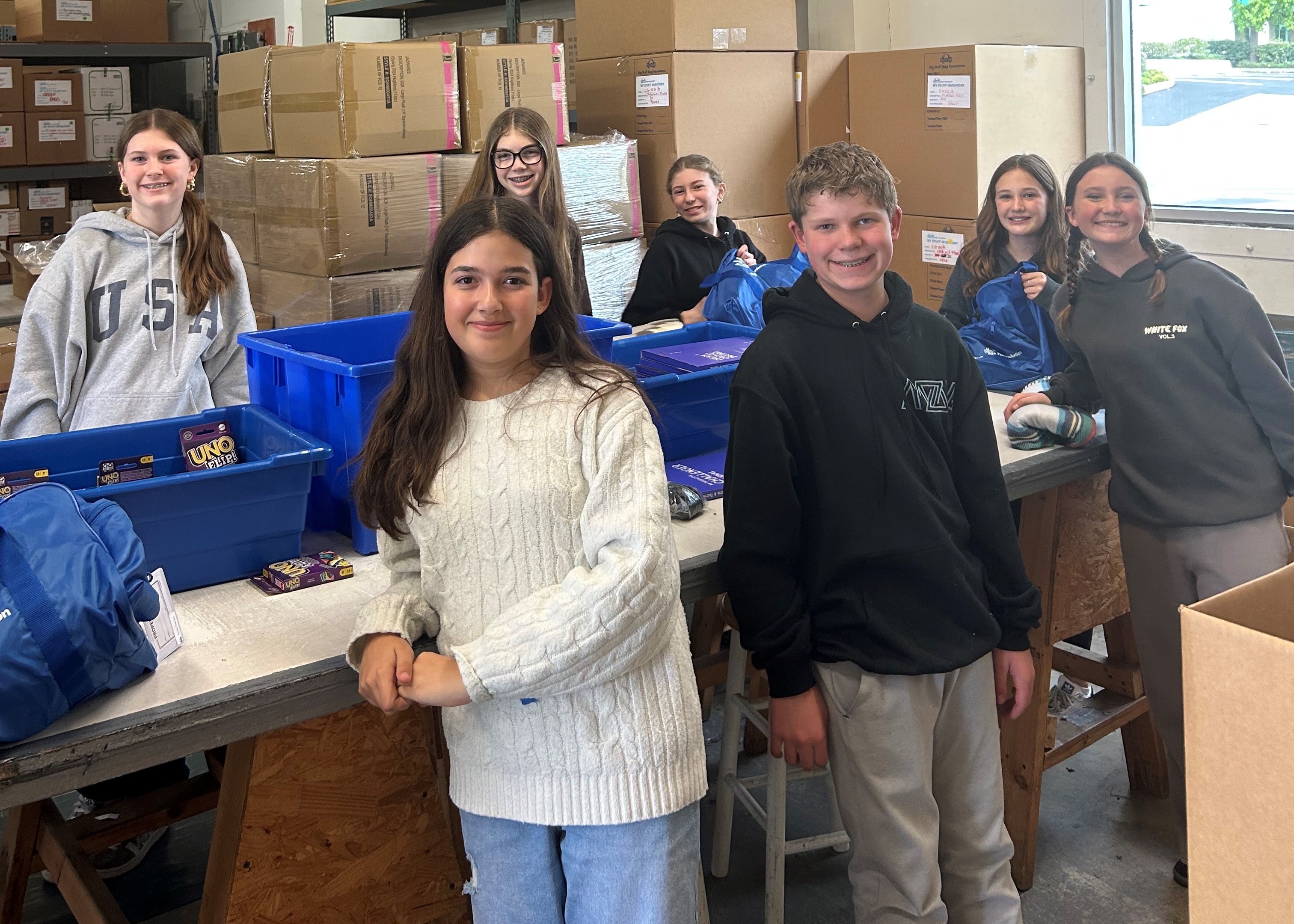 Zachary Bar Mitzvah 1